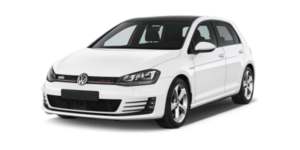Volkswagen Golf MK7 (2012-2019)