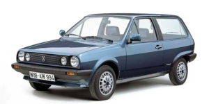 Volkswagen Polo MK2 (1981-1994)