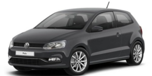 Volkswagen Polo MK5 (2009-2017)