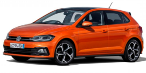 Volkswagen Polo MK6 (2017-Presente)