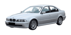 BMW Serie 5 E39 (1995-2003)