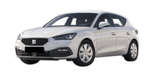 Seat León KL1 (2020-Presente)