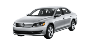Volkswagen Passat B7 (2010-2014)